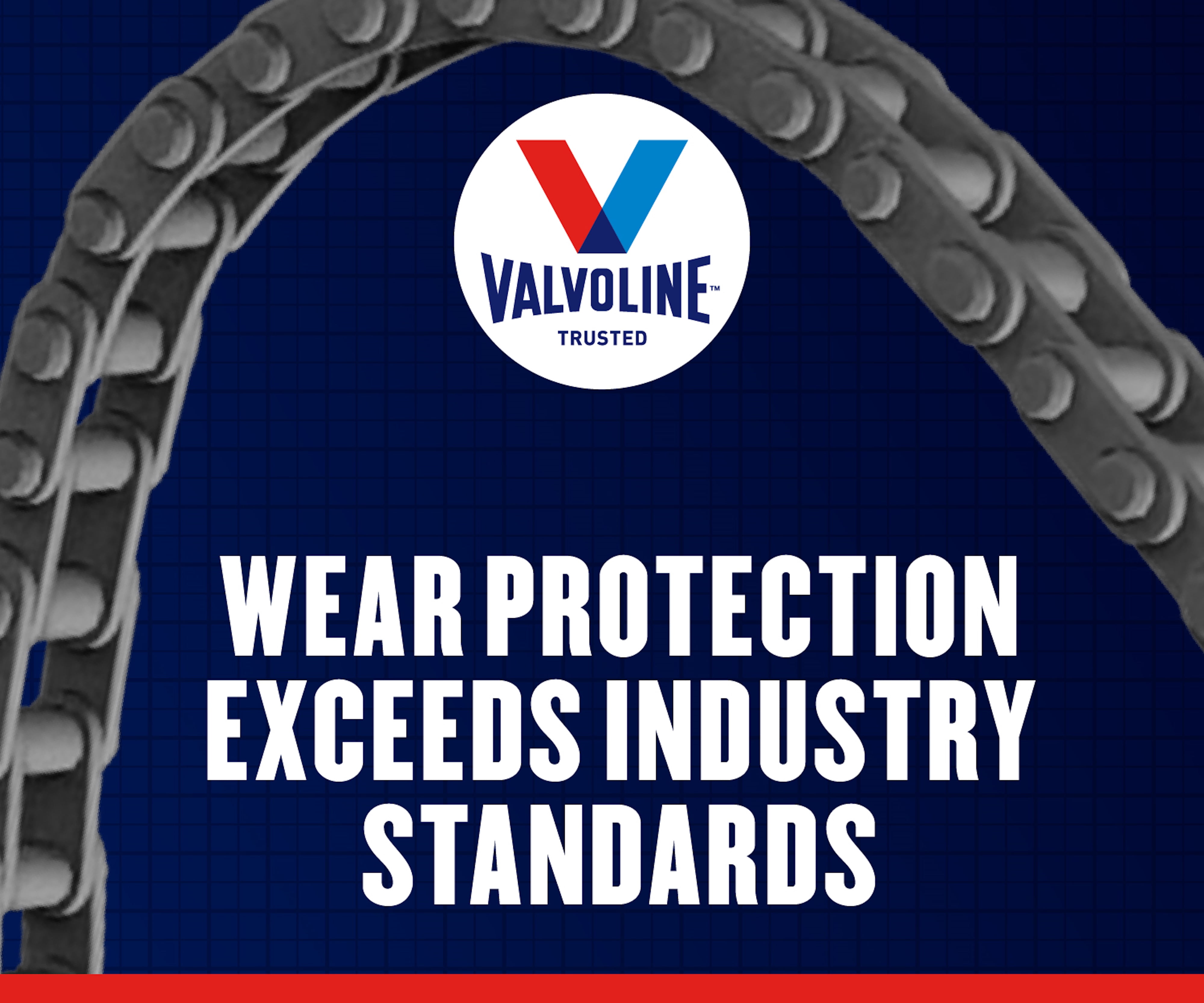 Valvoline Daily Protection 10W-30 Conventional Motor Oil 5 Quart