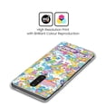 thumbnail image 2 of Head Case Designs Officially Licensed Care Bears 40th Anniversary Rainbow Soft Gel Case Compatible with Google Pixel 7, 2 of 7