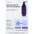 thumbnail image 3 of Dr. Oracle Scalp Pore Control Shampoo(3 BOX) – Deep Cleansing &amp;amp; Scalp Renewal with PDRN, Plant Proteins &amp;amp; Peptides (380ml / 12.85 fl.oz) Load image into Galle, 3 of 10