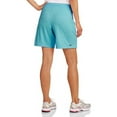 thumbnail image 2 of Danskin Now Women's 7" Bermuda Shorts, 2 of 2