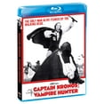 thumbnail image 2 of Captain Kronos: Vampire Hunter (Blu-ray), Shout Factory, Horror, 2 of 2