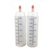 thumbnail image 5 of Nosed scale squeezable bottle with leakproof salad bottle kit, one size, 5 of 5