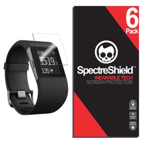 replace fitbit blaze screen