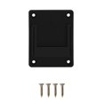 thumbnail image 1 of 1 Soporte de Pared para Almacenamiento de Herramientas, Soporte para Dispositivos de FijacióN para // 18V 36V, Herramienta EléCtrica Negra, 1 of 5
