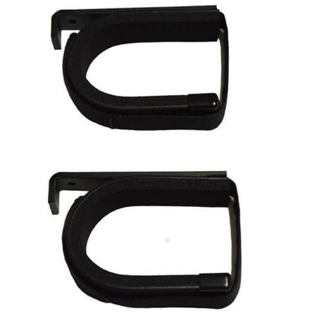 CL1500-CRCK GUN to CASE Center Lok Overhead Case Racks - Full & Midium Size Vehicle-Replaced by QDCRCK Black