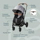 thumbnail image 4 of Carriola para bebe y Portabebe para auto - Cinturón de 5 puntos - Recién Nacidos o Hasta 15 kg - Compacta y Plegable, 4 of 10