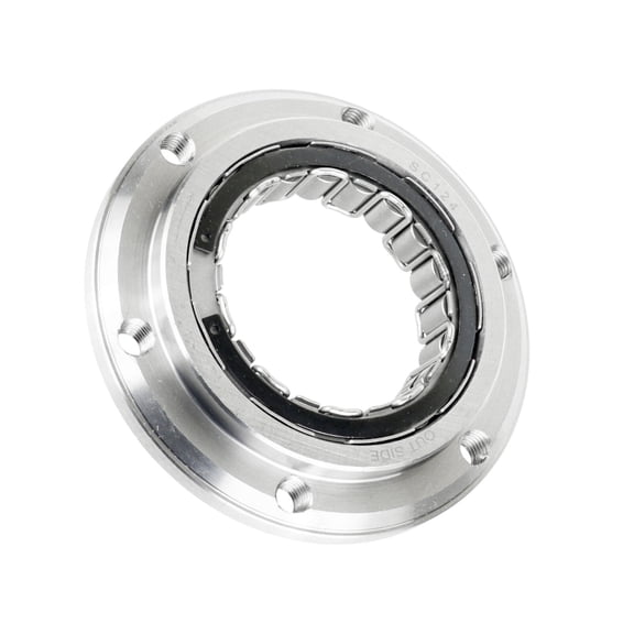 NEW for Honda TRX450FM Foreman S 02-04 w/Bolts Starter Clutch One Way Bearing Sprag