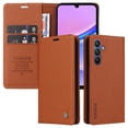 thumbnail image 5 of Funda para Samsung Galaxy A16 Estuche de Cuero PU Tipo Cartera con Ranuras para Tarjetas y Cierre Magnético, 5 of 5