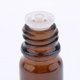 thumbnail image 3 of Mini botellas de vacías pequeñas de 5 ml, botellas de aceite esencial de botella de ámbar con Azul Colcomx Estuche para botella de aceite esencial, 3 of 8
