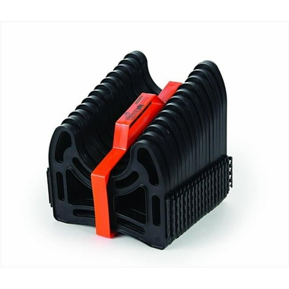 43041 15 Ft. Sidewinder Plastic Sewer Hose Supportrt