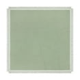 thumbnail image 1 of Jeté de table Mainstays Global - 50" x 50" - Vert - 100 % coton, 1 of 6