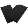 thumbnail image 3 of 1 Set of Monitor Mount Reinforcement Plate Steel Fixing Plate Metal Bracket Plate for Desktop Reinforcement Plate, 3 of 9