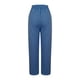 thumbnail image 3 of WILLBEST Pantalones Casuales para Mujer - Pantalones de Bolsillo con Cintura Elástica a Cuadros Sólidos de Moda para Comodidad y Estilo Diario - Ropa de Mujer para Salidas Informales Y Chica, 3 of 4