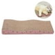 thumbnail image 1 of Cartón Rascador para gatos Sofá cama Trituradora de cartón corrugado Cartón Papel corrugado grande Sincero Hogar, 1 of 1