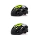thumbnail image 4 of Casco de bicicleta de montaña Soidarity fluoresceína ajustable Tamaño libre, 4 of 6