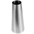 thumbnail image 5 of VERDANVERSE Modern Vase Metal Flower Vase Dried Flower Vase Plant Lovers Living Room 1Pcs, 5 of 8