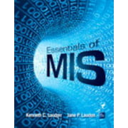 Essentials of MIS (11th Edition) [Paperback - Used]