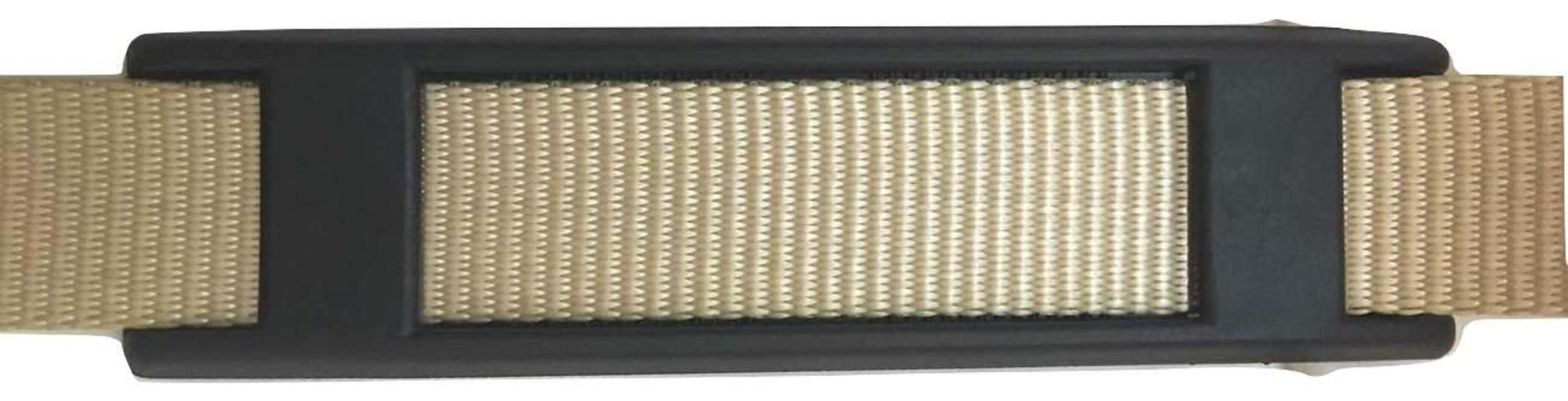 2 pc Wind Strap Kit Hot Tub Secure ACW Loc Spa Hurricane Tie Down 8 Ft | TAN | 8ACW412PTN
