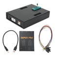 thumbnail image 4 of HERRAMIENTA DE DIAGNÓSTICO DE AUTOMÓVILES, PARA EL PROFESIVO Programador Orger 5 Super Pro OBD2 de Alta Precisión V1.38 Para Vehículos, 4 of 7