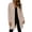 A313 Beige, variant on Women's Sequin Open Front Cardigans Long Sleeve Sparkle Glitter Jackets Casual Blazer Shiny Coat Lightweight Outerwear for Party Club Night Concert