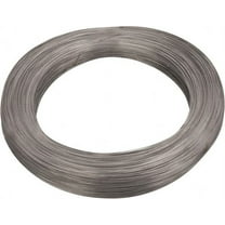 Manufacturer Varies Carbon Steel Wire,1911' L,0.014" Thick 21014