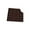Brown, variant on Chocolate Memo Pad Notebook | Chocolate Bar Theme Stationery | Portable Tearable Note Book for Office Desk, Gifting | Cute Novelty Notepad for Writing, Reminders, Chocolate Lover Gifts