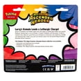 thumbnail image 4 of Pokemon Trading Card Games Mega Evolutions  2.5 Ascended Heroes 2Pk Blister 12Ct - 1 Randomly Selected, 4 of 5