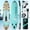 Light Wood/Seat, variant on Ultifit Inflatable Paddle Board Extra Wide 450 Lbs Capacity Anti-Slip Design with SUP Accessories 11'6" x 35" Purple