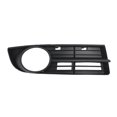 thumbnail image 4 of Nishiyuenyi Front Bumper Lower Grill Grille 1T0853666A Vehicle Spare Parts Black Cover Trims, 4 of 9