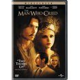 thumbnail image 1 of The Man Who Cried [DVD], 1 of 2