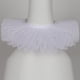 thumbnail image 5 of 2 Uds  Cuello Retro Cuello Ruff Capa Para Nochevieja CUTICAT cuello con volantes, 5 of 7