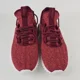 thumbnail image 4 of Adidas Mens Originals Tubular Doom Sock BY3560 Primeknit Sports Red White Sz 9.5, 4 of 6