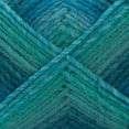 thumbnail image 3 of Red Heart Colorscape Yarn-Mykonos, 3 of 4