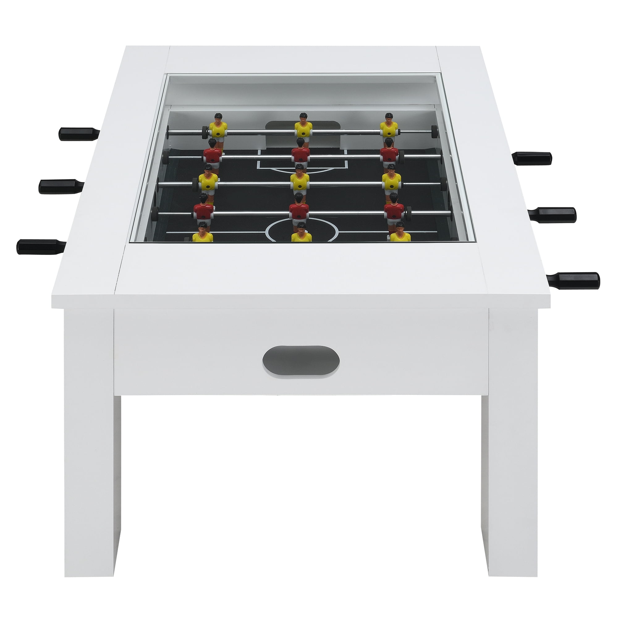 Picket House Furnishings Rebel Foosball Gaming Table