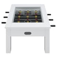 thumbnail image 3 of Picket House Furnishings Rebel Foosball Gaming Table, 3 of 12