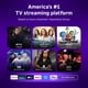 thumbnail image 2 of Smart TV Roku 24R2D5 LED HD 24 Pulgadas Roku OS HDMI USB, 2 of 5