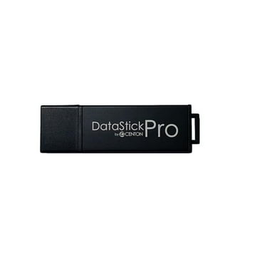 256GB Mp Essential USB 3.0 Datastick Pro Flash Drive, Black