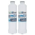thumbnail image 2 of EarthSmart S-2 Refrigerator Replacement Filter For Samsung HAFCIN, 2 of 2
