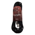 thumbnail image 1 of CABLE P/MICROFONO XLR 3 PINES 6 METROS PROEL LW MC250LU06 PROEL LW-MC250LU06, 1 of 4