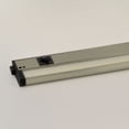 thumbnail image 2 of Maxim Lighting 89865SN 24 in. CounterMax 5K 2700-5000K LED Under Cabinet Light, Satin Nickel, 2 of 5