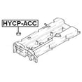 thumbnail image 2 of Febest SEAL RING, SPARK PLUG TUBE # HYCP-ACC OEM 22443-23000, 2 of 2
