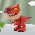 thumbnail image 3 of Juguete de dinosaurio sorpresa para regalo, juego de papelería con sacapuntas de dinosaurio con extremidades extraíbles, juguete de dinosaurio de alta simulación para niños a partir de 3 años, Carnota Muyoka Hogar, 3 of 6