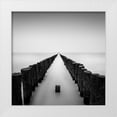 thumbnail image 1 of Staelens, Christophe 26x26 White Modern Wood Framed Museum Art Print Titled - Still Standing, 1 of 4