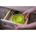 thumbnail image 2 of FlavorQuik Microwave Popcorn Maker, 2 of 5