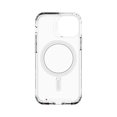 thumbnail image 4 of Funda Gear4 Crystal Palace Snap Compatible con MagSafe para iPhone 13 mini Transparente, 4 of 9