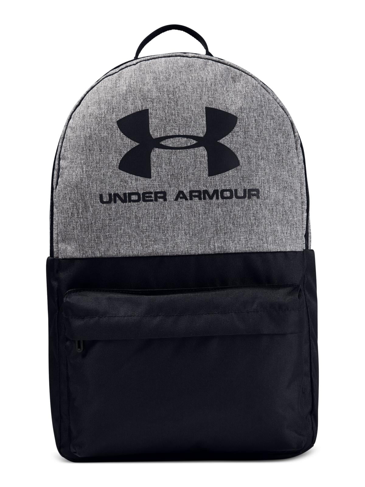 Black Under Armour Loudon Backpack - JD Sports Global