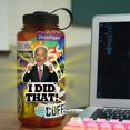 thumbnail image 5 of 100 pegatinas de I Did That Biden, Biden I Did That pegatinas, divertidas pegatinas de I Did That, mezcla 5 patrones diferentes, 3 pulgadas Brillar Electrónica, 5 of 5