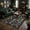 Black, variant on 2x6 Cat Washable Runner Rug for Kitchen, Soft Brown Hallway Runner Non Slip Mushroom Moths Entryway Rug Floral Laundry Mat Stain Resistant Carpet for Bedroom Bathroom Beside Rug