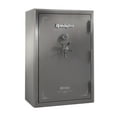 thumbnail image 1 of Remington Nitro 56+8 Gun Safe Electronic Lock  Gray SAR6556N, 1 of 4