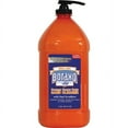 thumbnail image 3 of Dial, DIA06058, Heavy-Duty Hand Cleaner, 1 Each, Orange, 101.4 fl oz (3 L), 3 of 3
